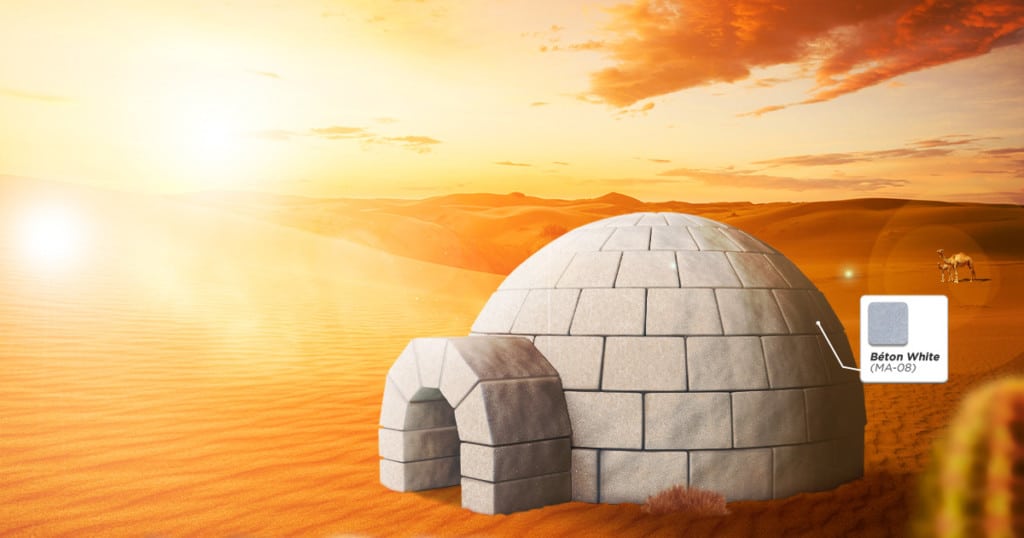 How to Beat the Heat with Aluminium Composite Panels Aludecor Blog