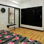 Interior ACP panel application done at Residential Building in Ahmedabad