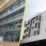 External vs Internal ACP Panels